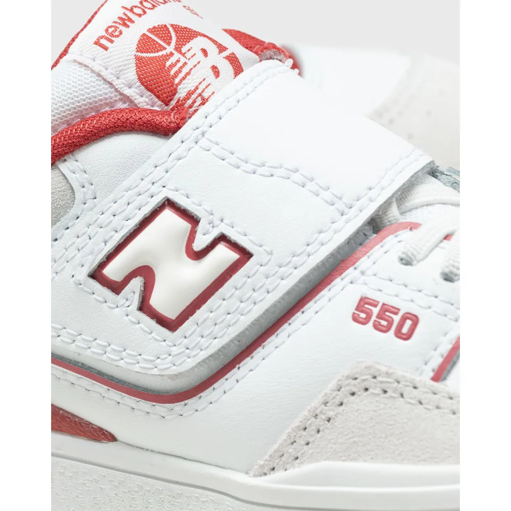 New Balance PHB550V1 PHB550TF / rot