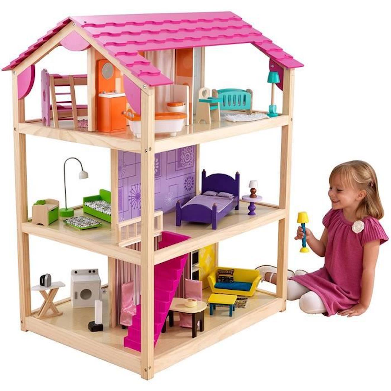 Kidkraft