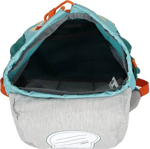 deuter Schmusebär Kinderrucksack 33 cm