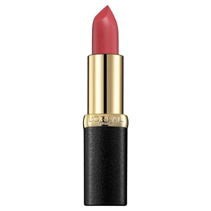 Color Riche Matte Lipstick