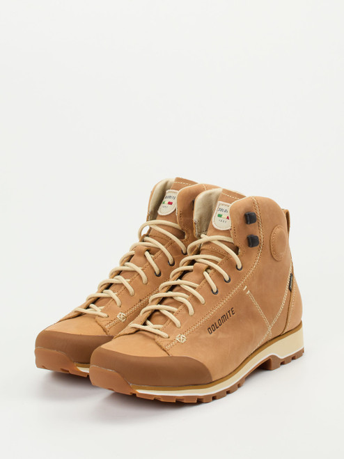Schnürstiefelette-17012890037 Dolomite 1897