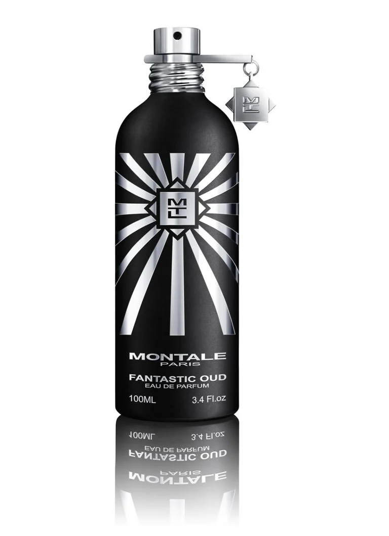 Apa de parfum Montale Fantastic Oud