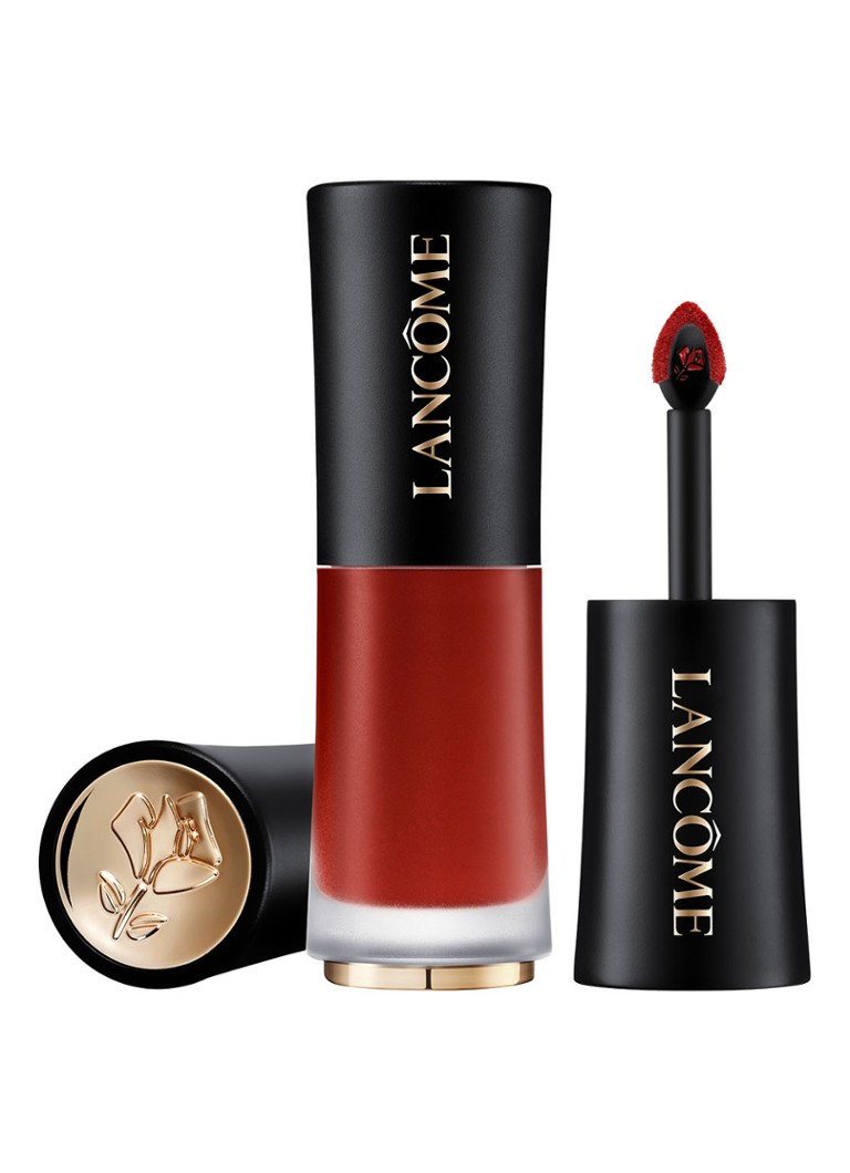 Lancôme L'Absolu Rouge Drama Ink - liquid lipstick
