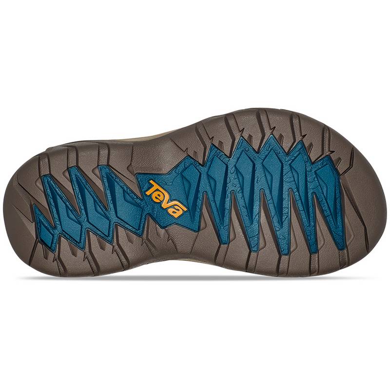 Teva Terra FI 5 Universal Outdoorsandalen Damen