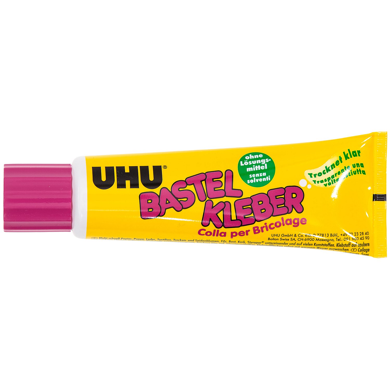 UHU Bastelkleber, 90 g