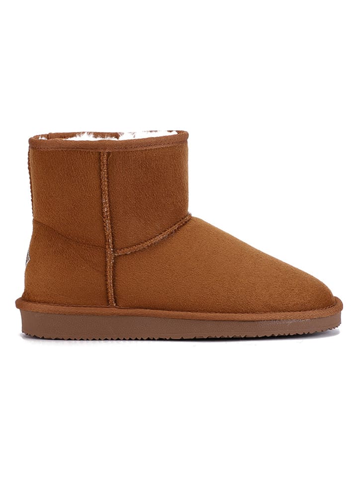 ISLAND BOOT Winterboots 