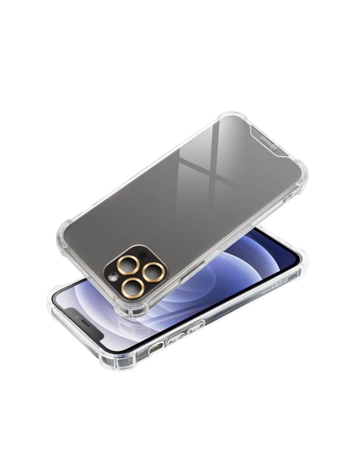 COFI 1453 Armor TPU Hülle Handyhülle Bumper kompatibel  Samsung Galaxy in Transparent günstig kaufen S