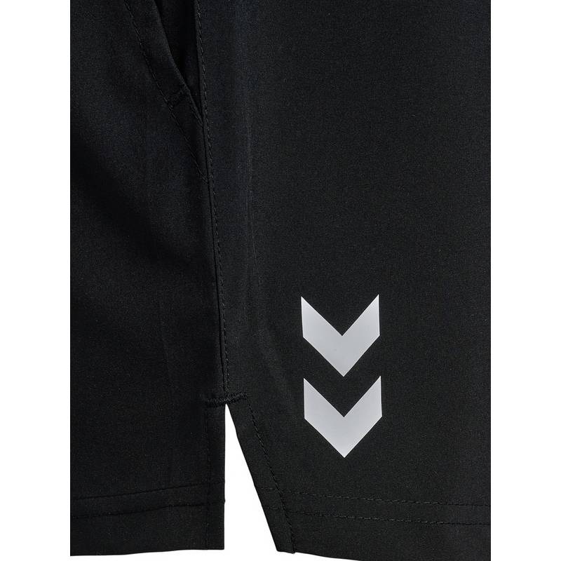 hummel hmlACTIVE COURT WOV SHORTS WOMAN Sweatshorts Damen