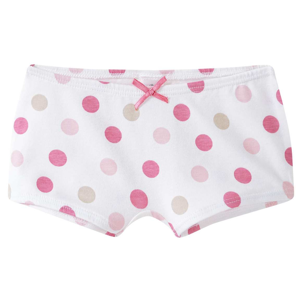 3 Mädchen Pantys in verschiedenen Dessins