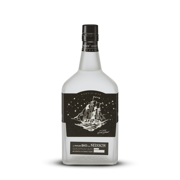 Neisson le Rhum par Neisson 52,5 %