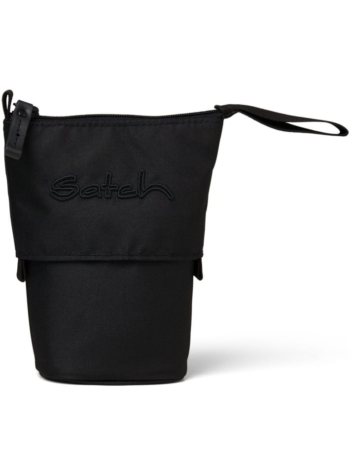 Satch Pencil Slider Nordic Black 2025 in schwarz günstig kaufen onesize