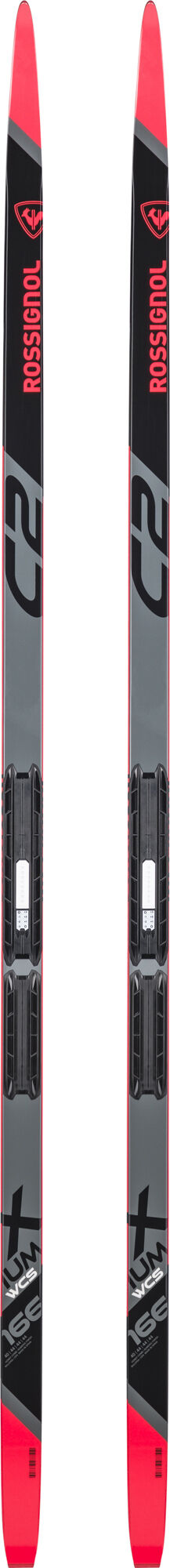 Skis de fond junior X-Ium Classic Wcs Jr