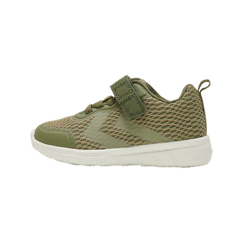 hummel ACTUS RECYCLED INFANT Sneaker Kinder