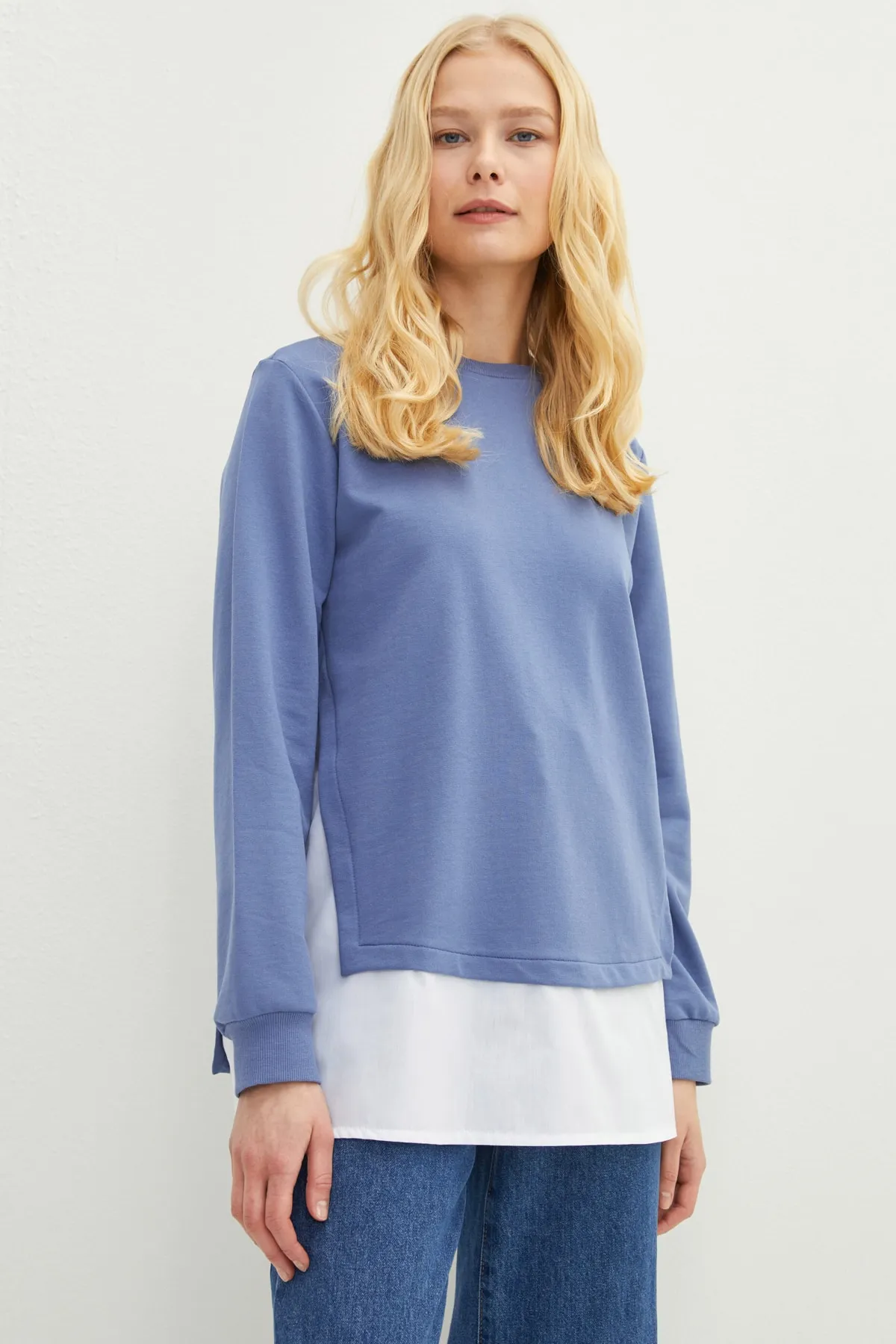 LC Waikiki  Sweatshirt Damen/Mädchen