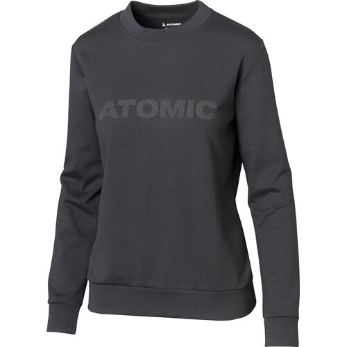 DAMEN PULLOVER W SWEATER-ANTRACITE
