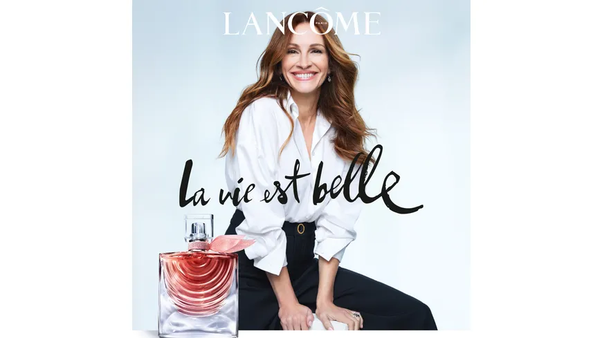 LANCÔME La vie est belle Iris Absolu