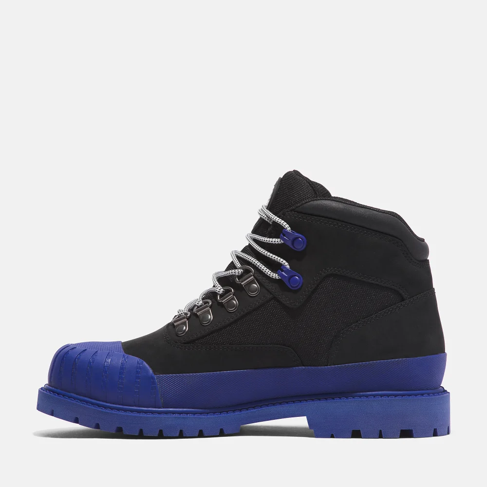 Timberland Heritage TB0A429W0151 / schwarz