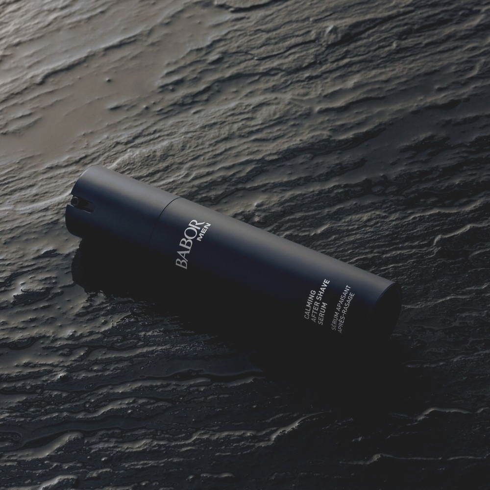 Calming Serum
