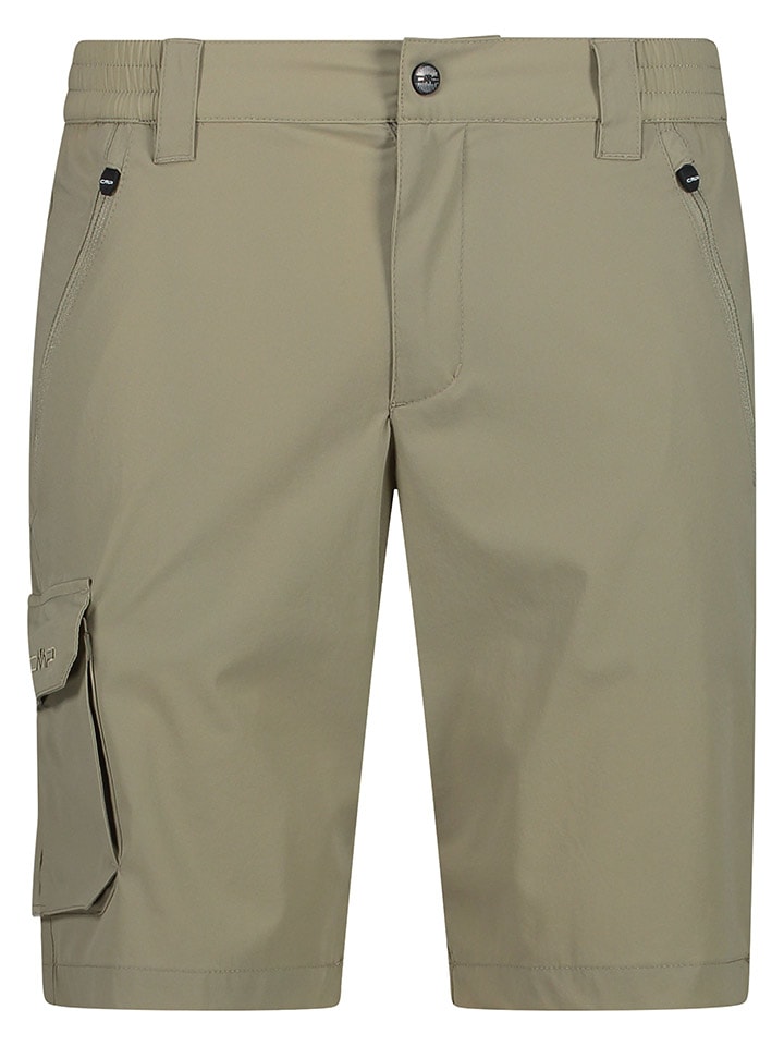 CMP Funktionscargoshorts in Beige günstig kaufen
