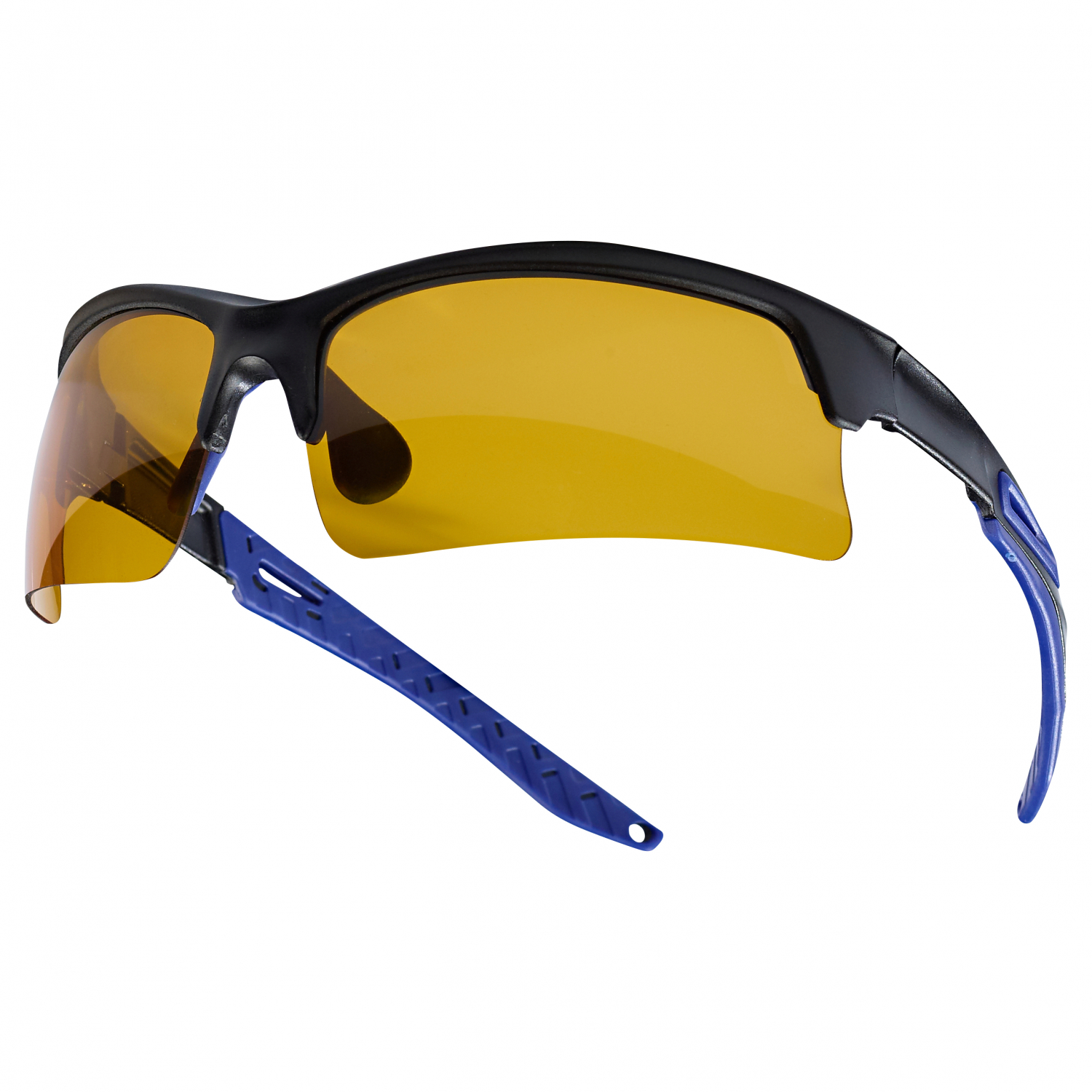 Balzer Polavision Brille Vario