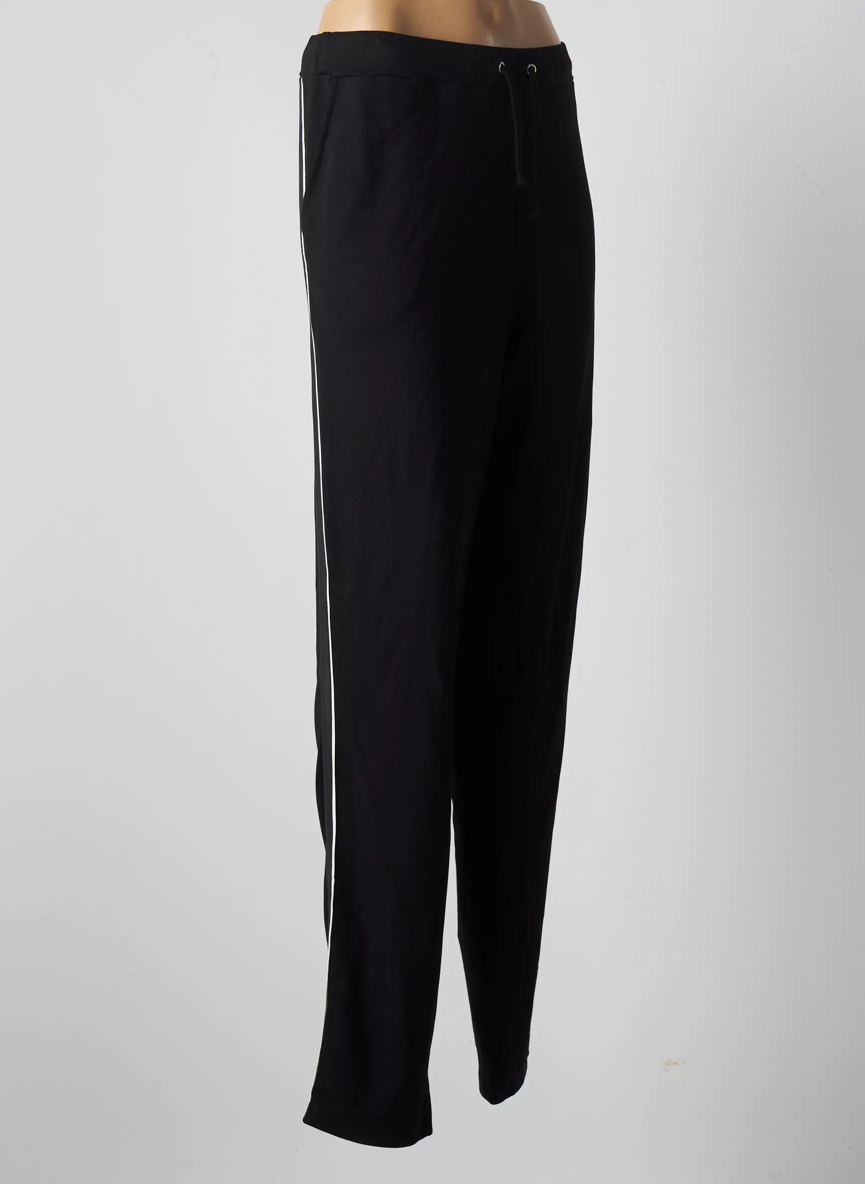 Chalou Jeggins Femme couleur noir