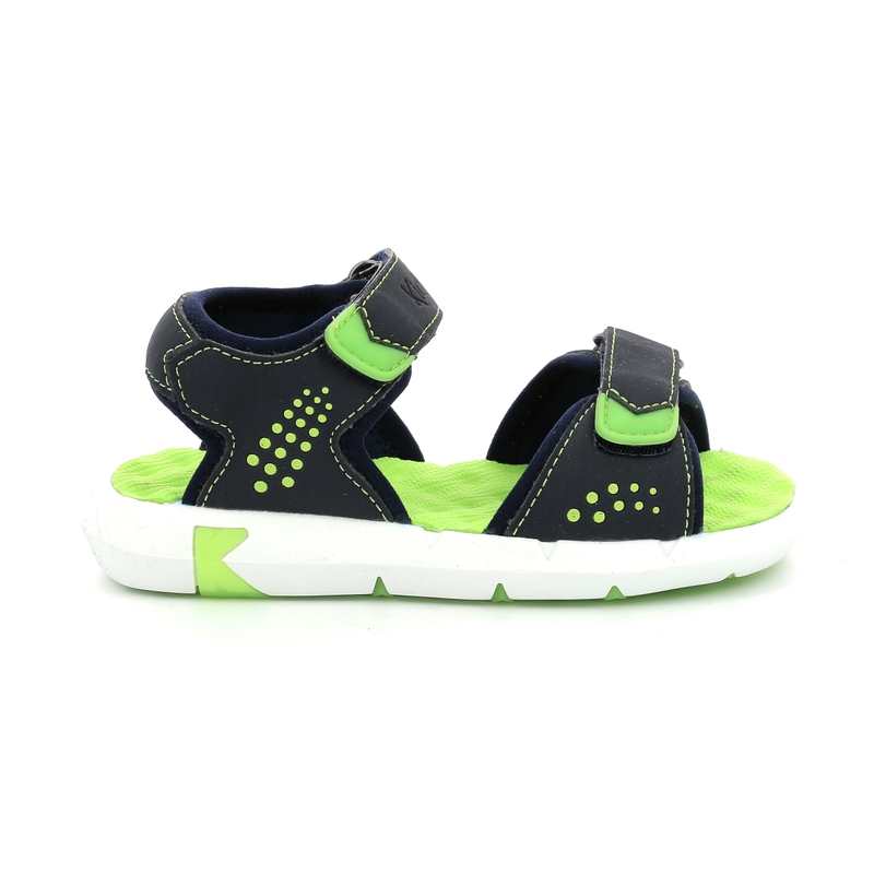 Sandales synthetique Jumangap