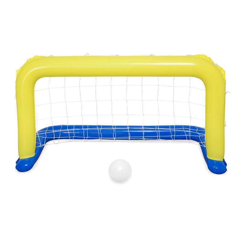 But de foot waterpolo Bestway