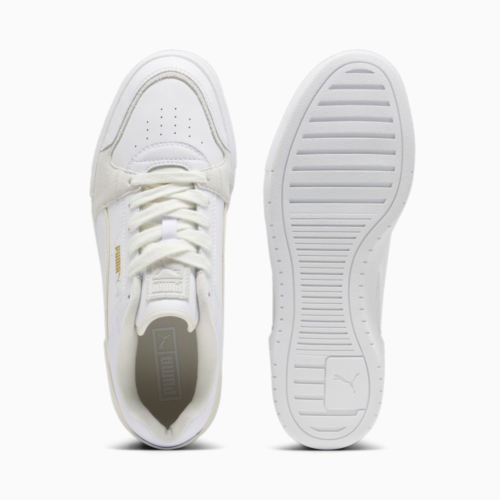 PUMA CA Pro Lux III 395203_01 / weiss