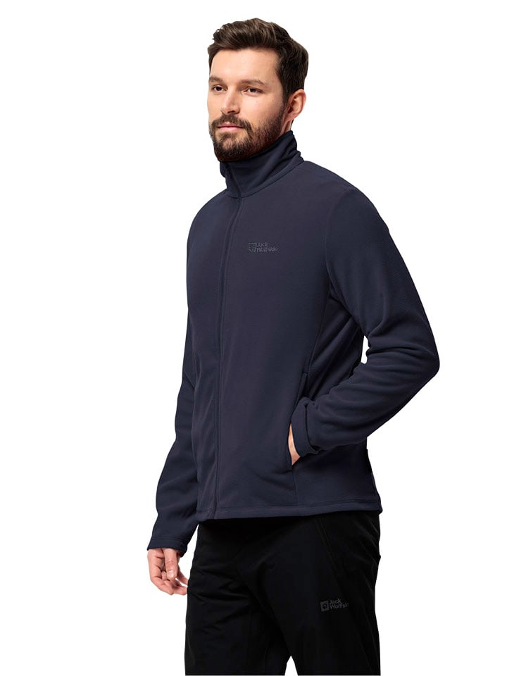 Jack Wolfskin Fleecejacke 
