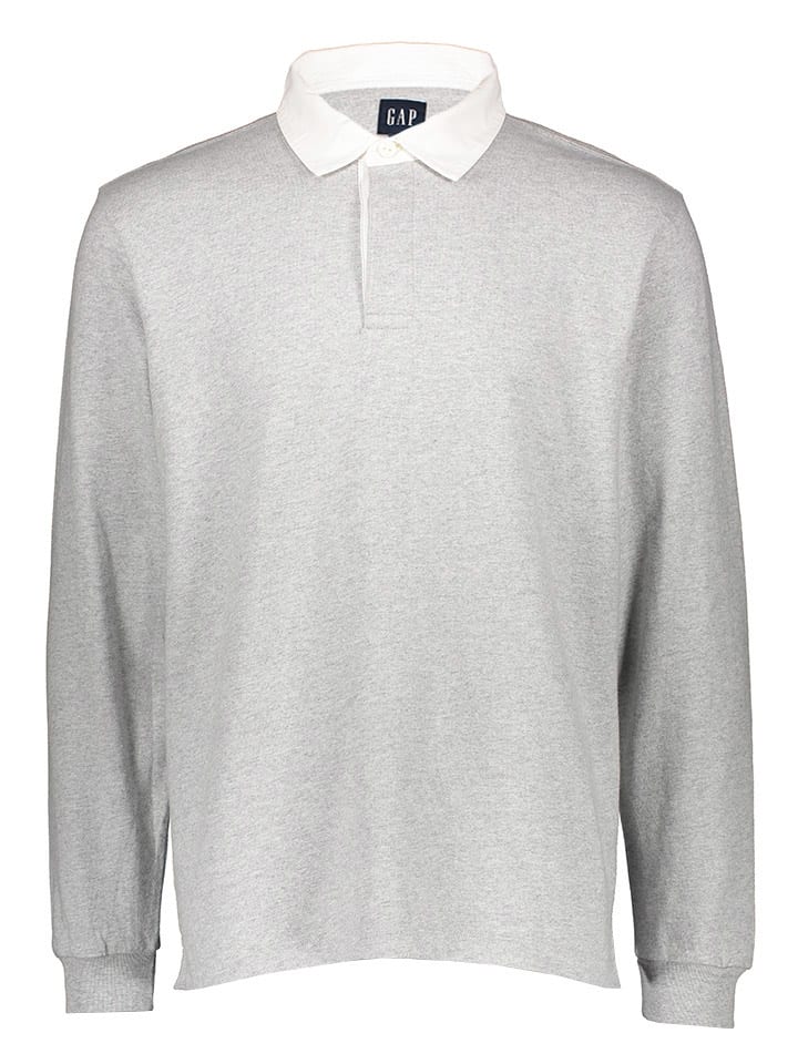 GAP Pullover in Grau günstig kaufen