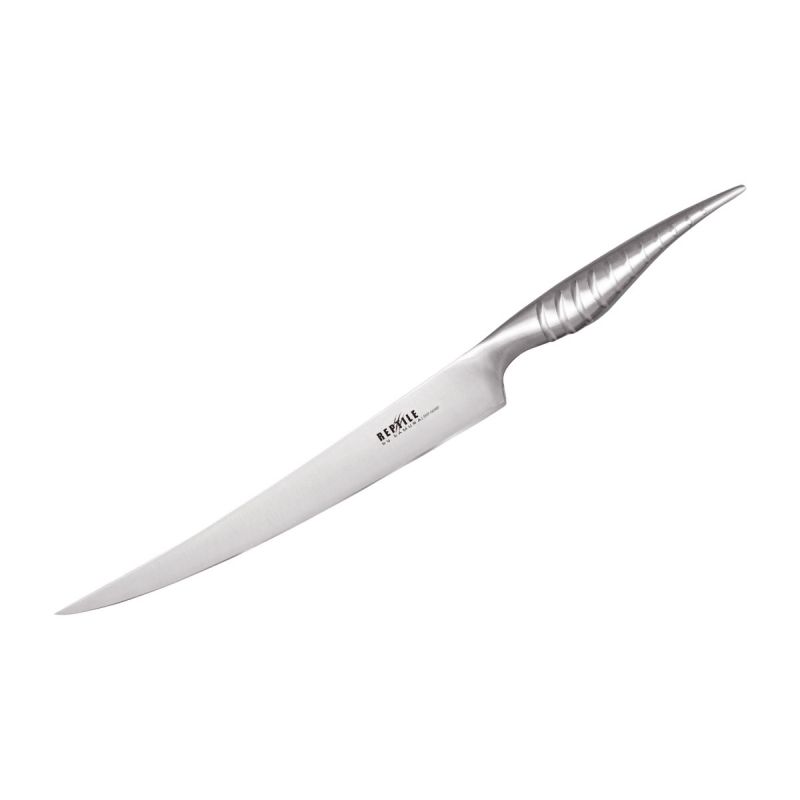 Samura Reptile, Fischermesser 22,4 cm