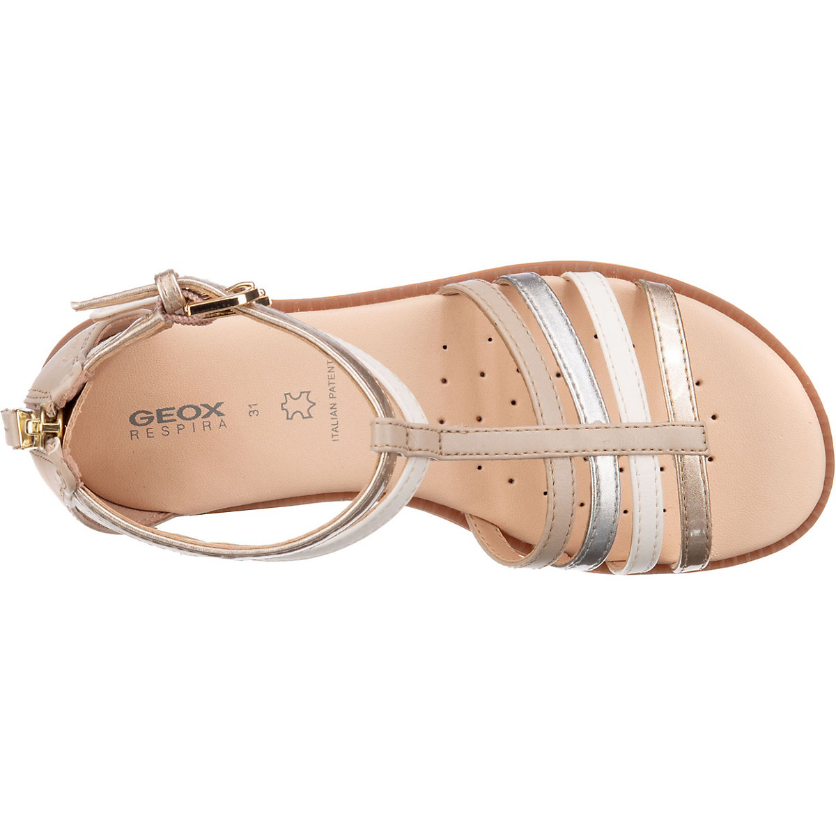 Sandalen KARLY für Mädchen