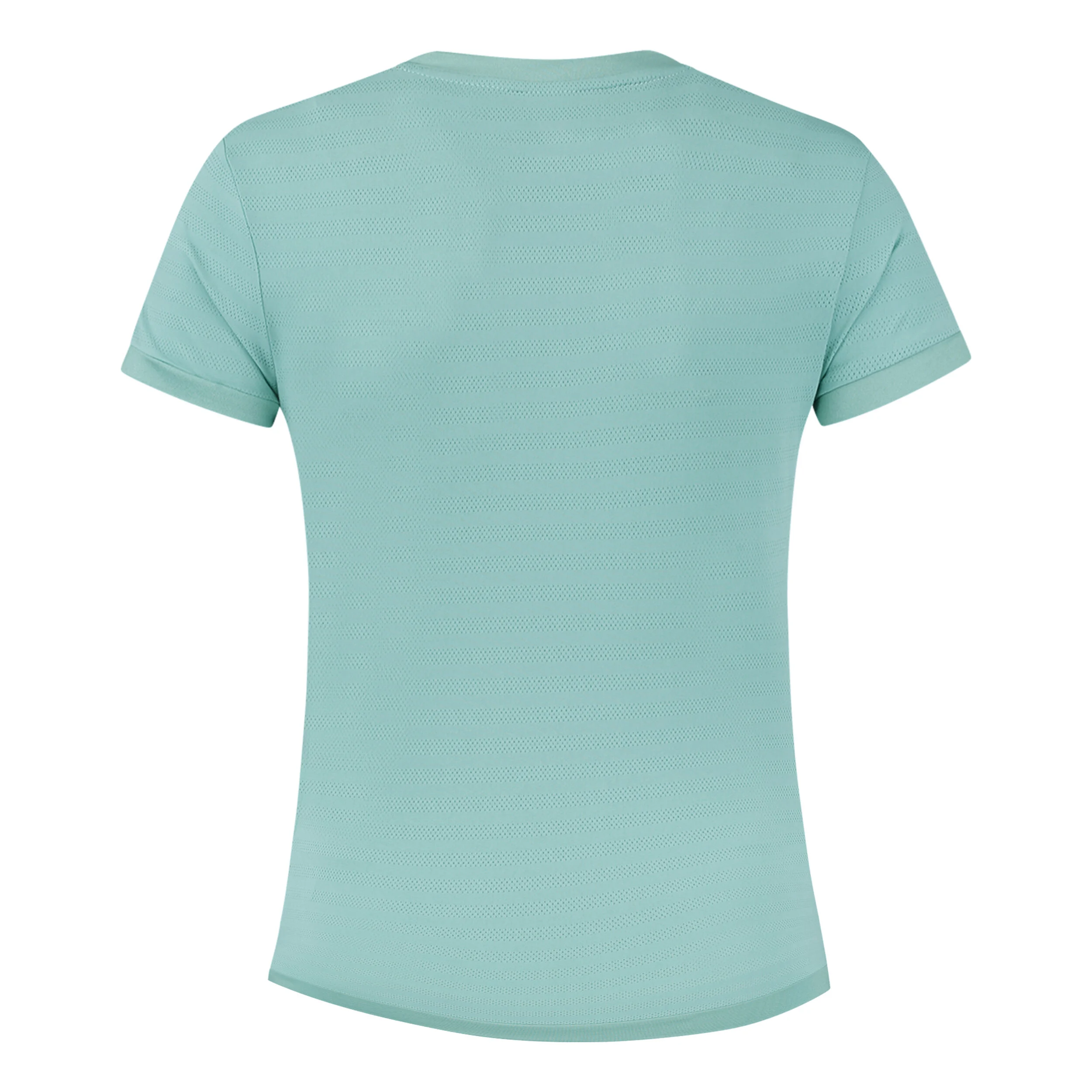Hypercourt V-Neck Top Tank-Top Damen - Petrol