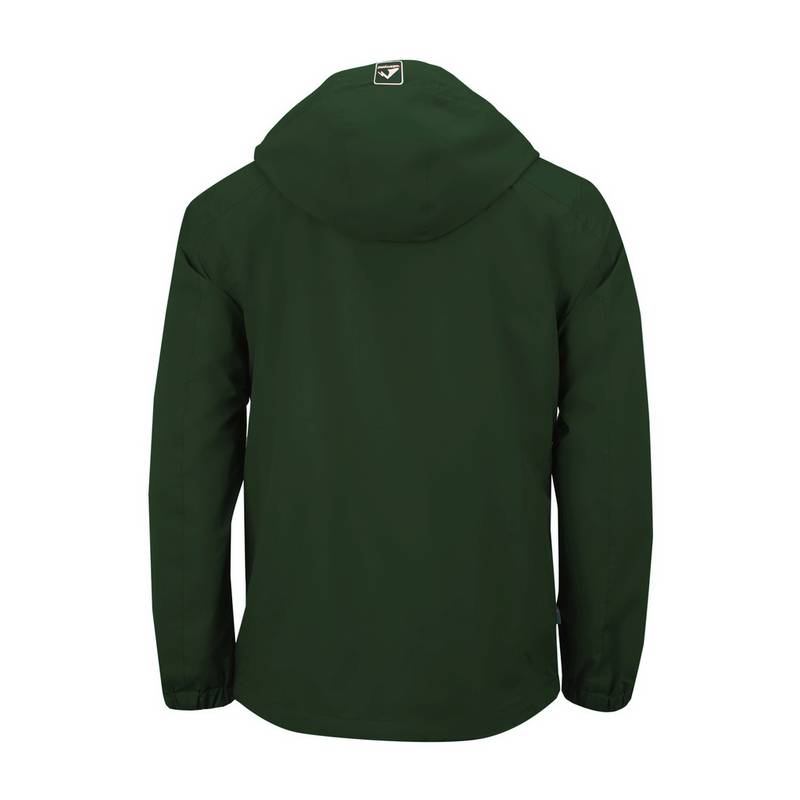 Westfjord Hverfjall Doppeljacke Herren