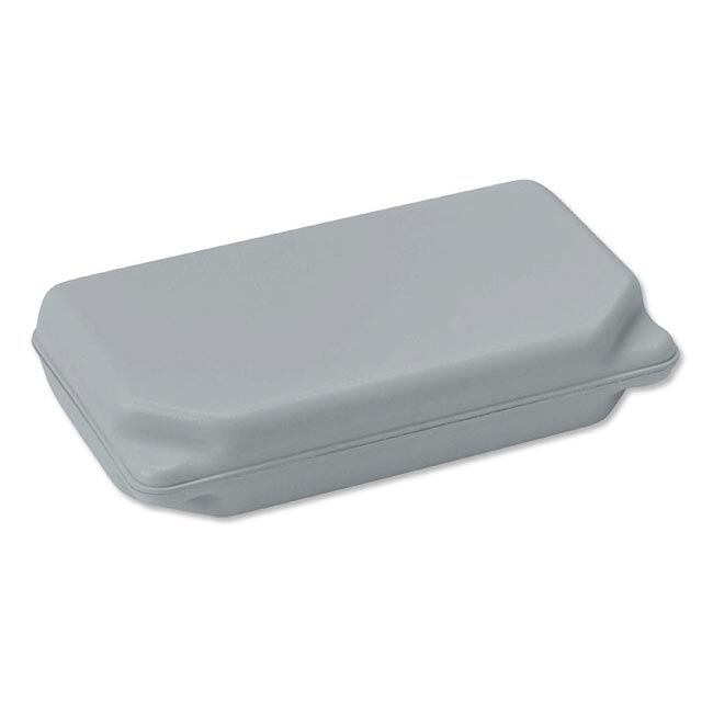 Orvis Ultralight Medium Grey Fliegenbox