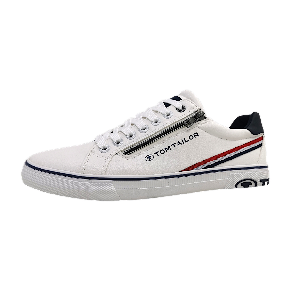 Tom Tailor 5380050003 Weiß white