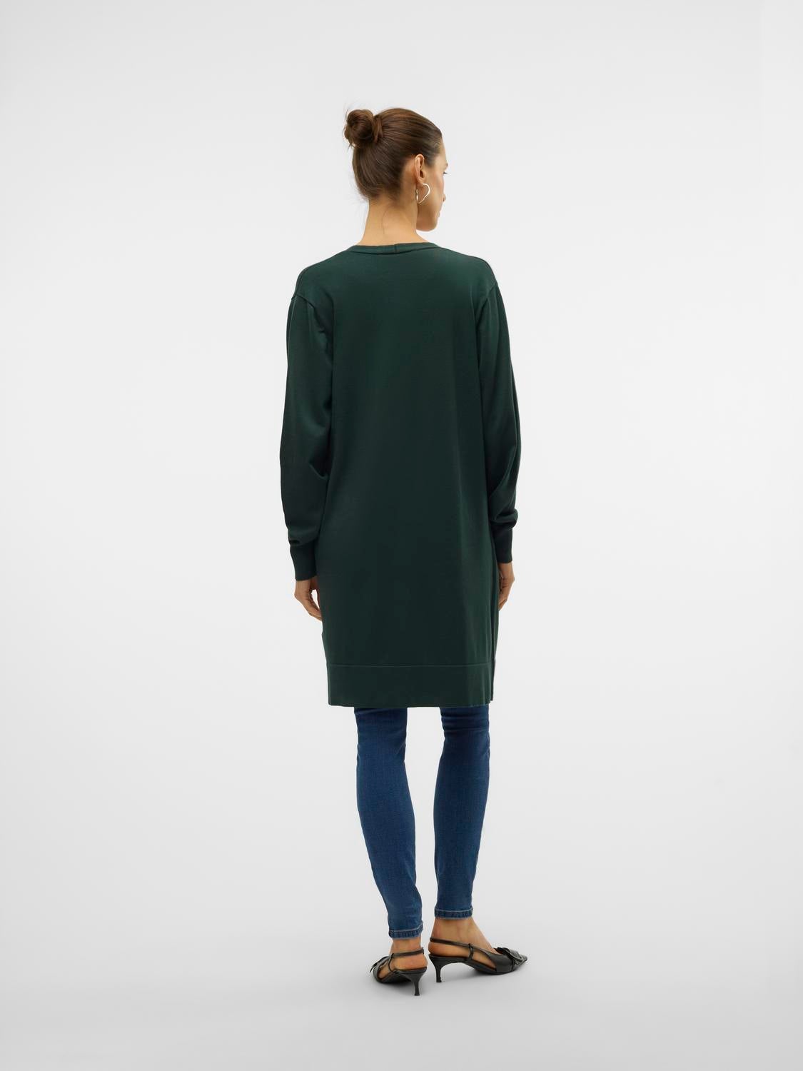 VMSILJE Strickjacke