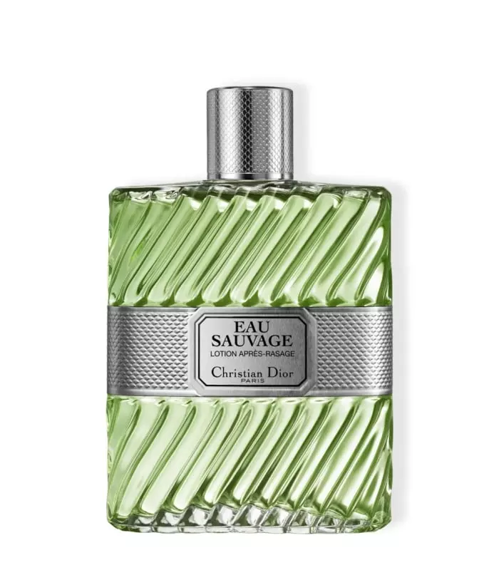 EAU SAUVAGE Lotion Après Rasage