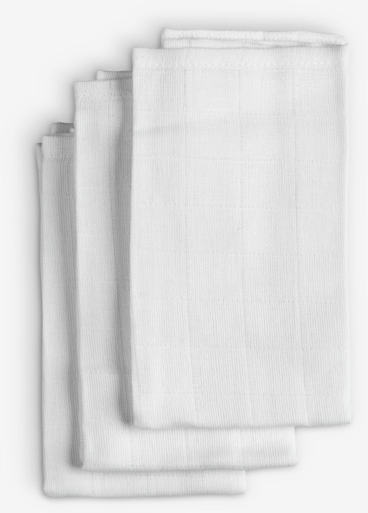 DAGUR DAGUR klut B40xL50cm 3 stk/pk