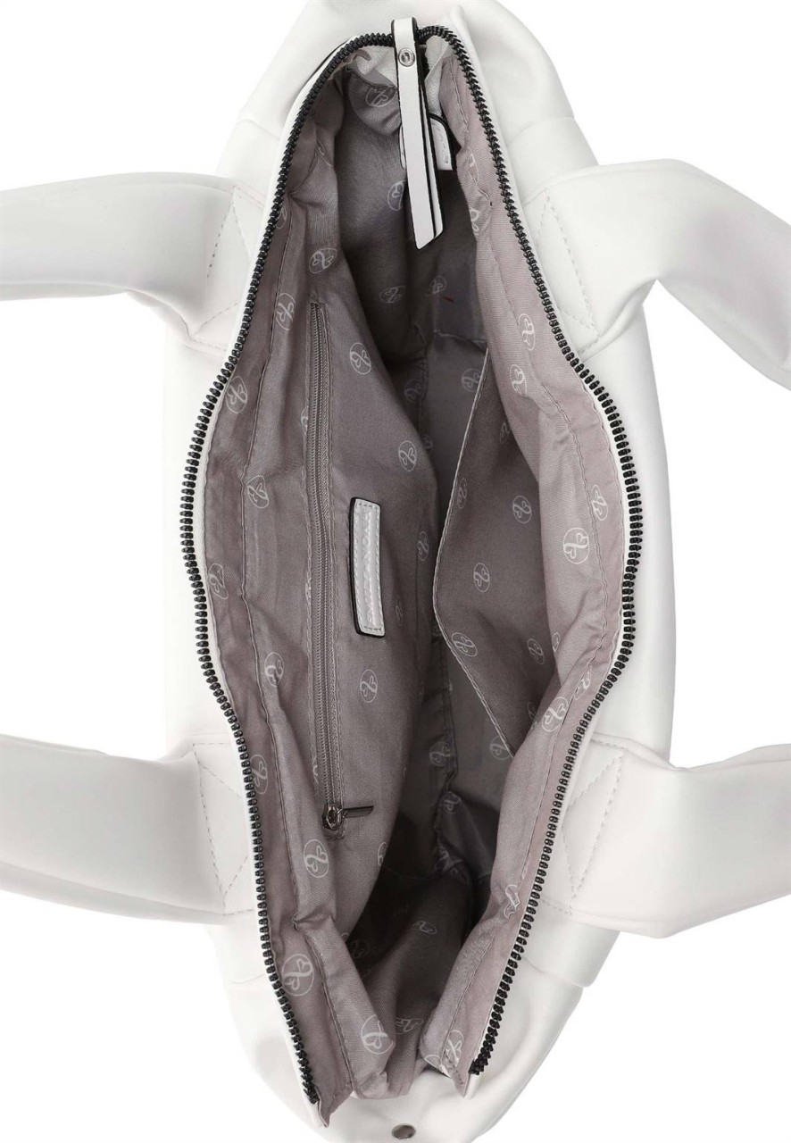 SURI FREY Handtaschen weiss Katarina