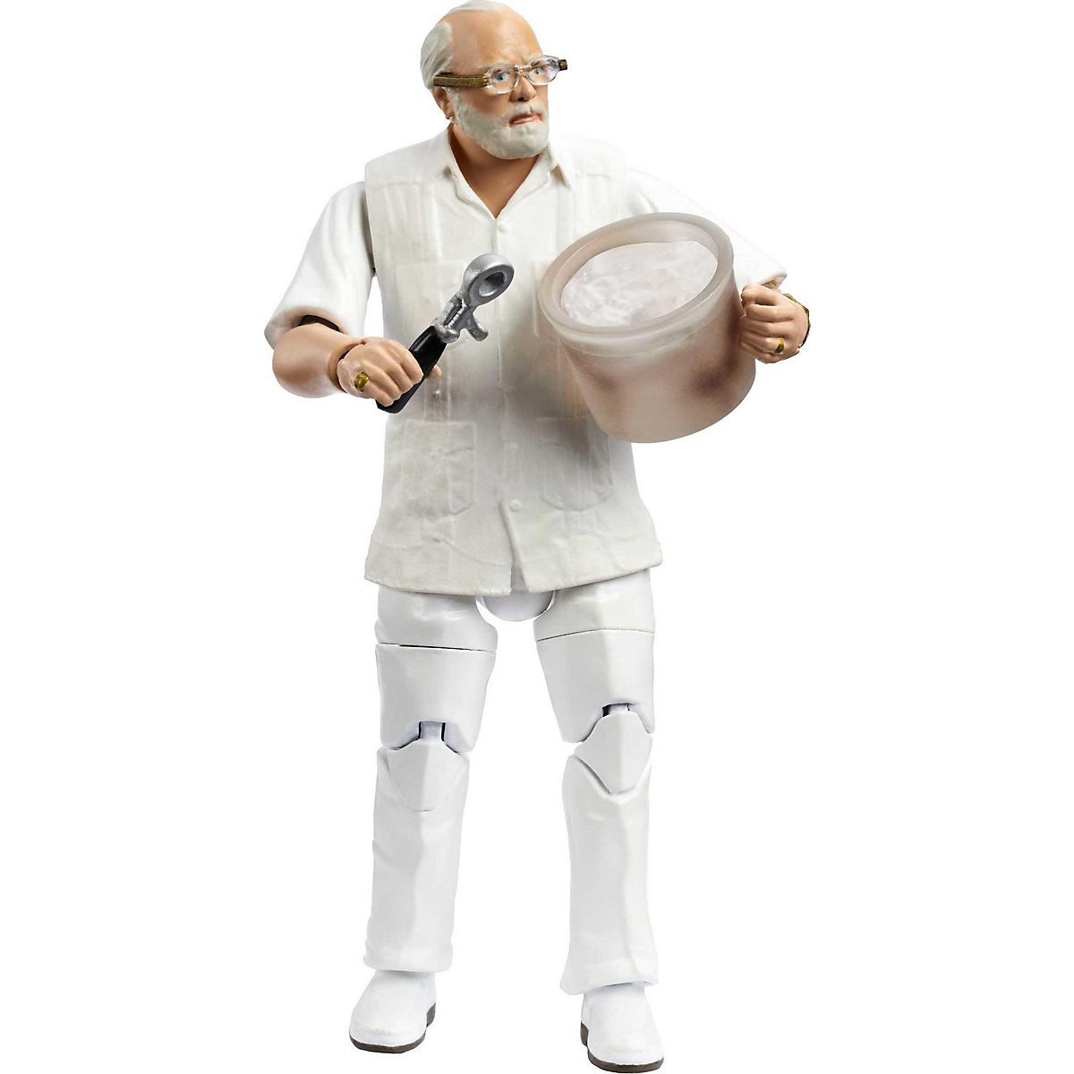 Jurassic World Hammond Collection John Hammond (JP1)