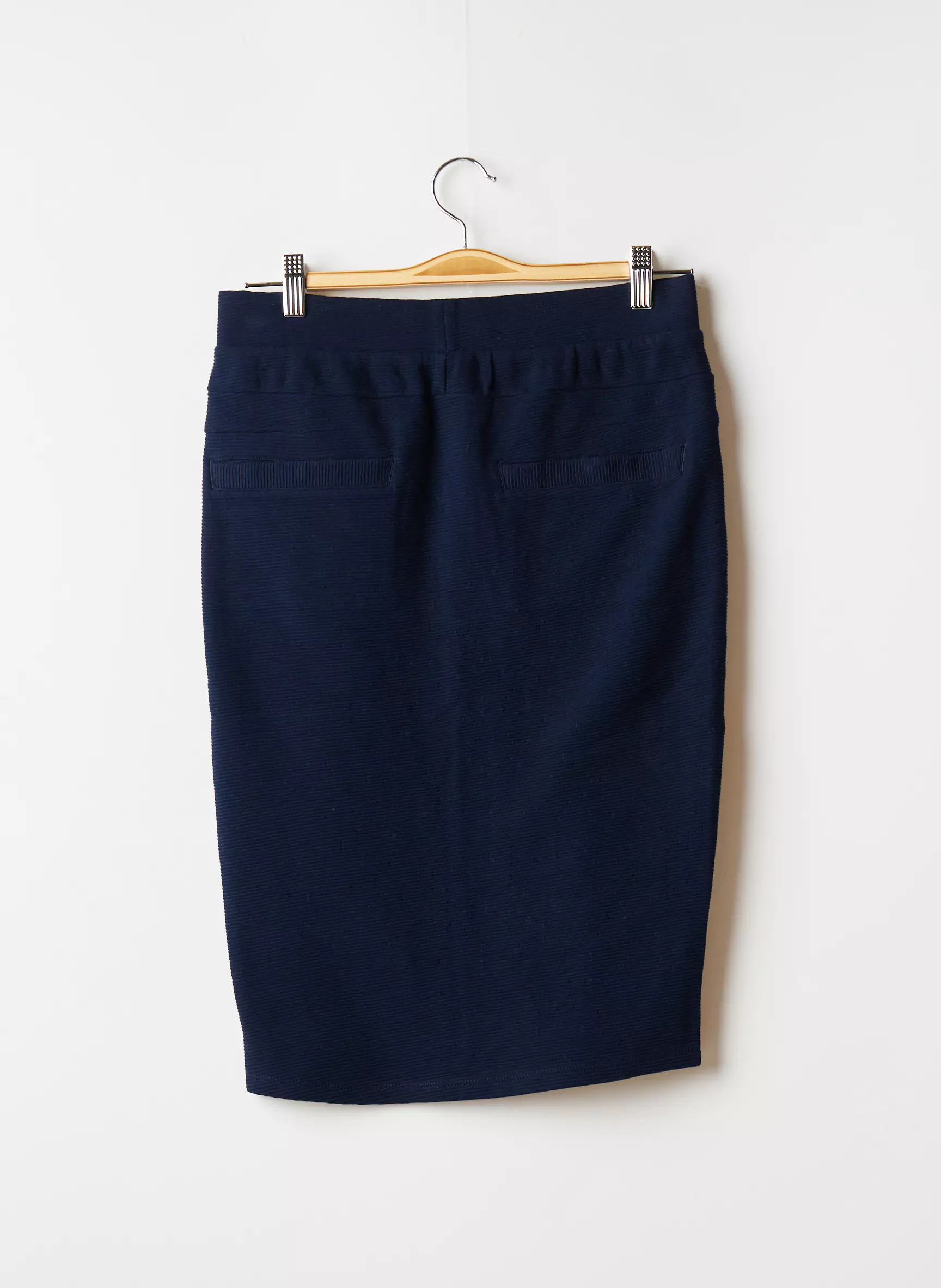 G Star Jupes Mi Longues Femme couleur bleu
