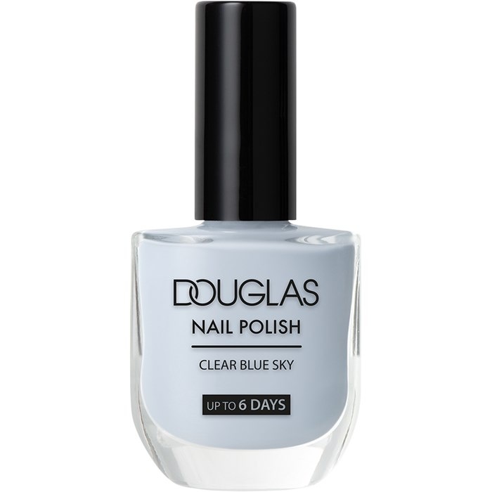 Nail Polish (Up to 6 Days)