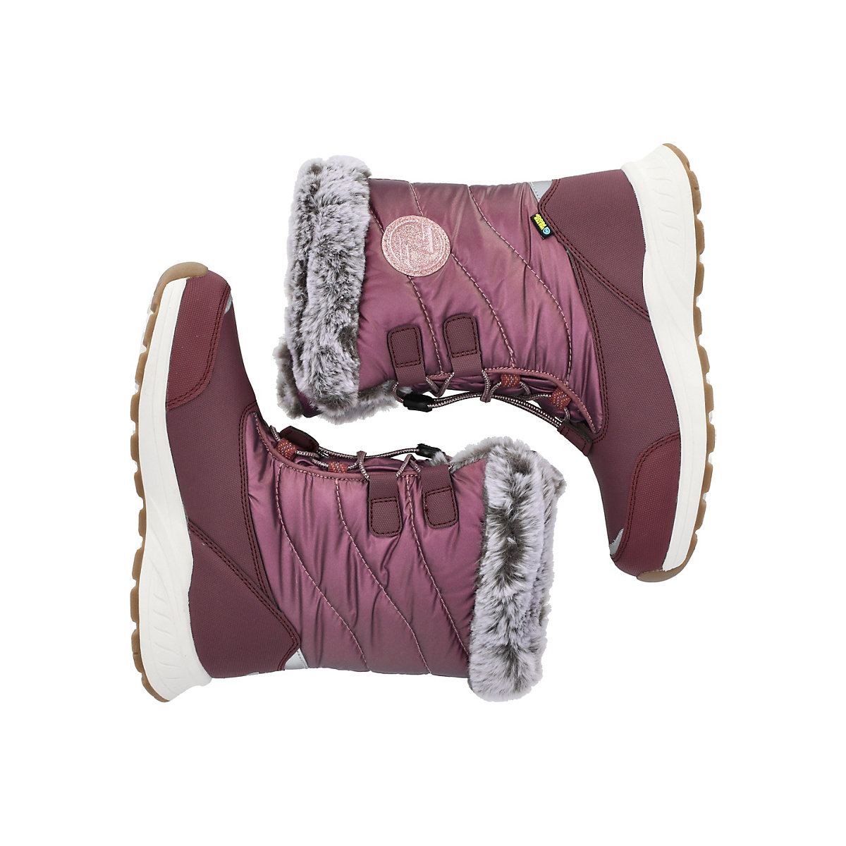 Winterstiefel
