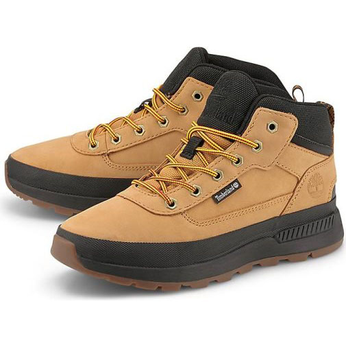 Timberland Schnür-Boots FIELD