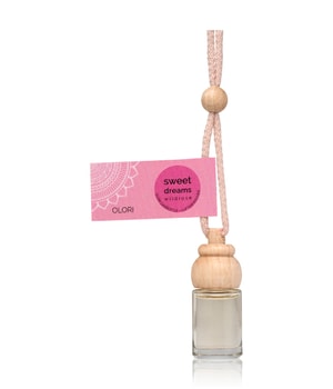 OLORI Reed Wildrose Duftöl-8 ml