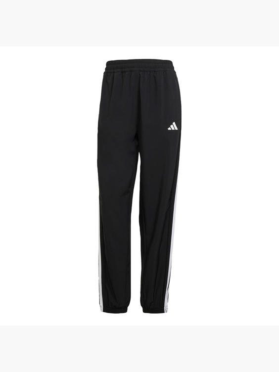 adidas Train Essentials 3-Streifen Woven Hose