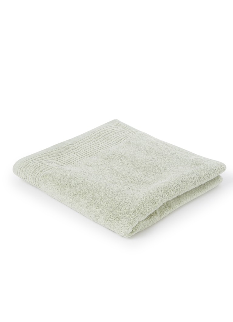 Olivier Desforges Alizee cotton bath sheets 450 gr/m2 - 70 x 140 cm