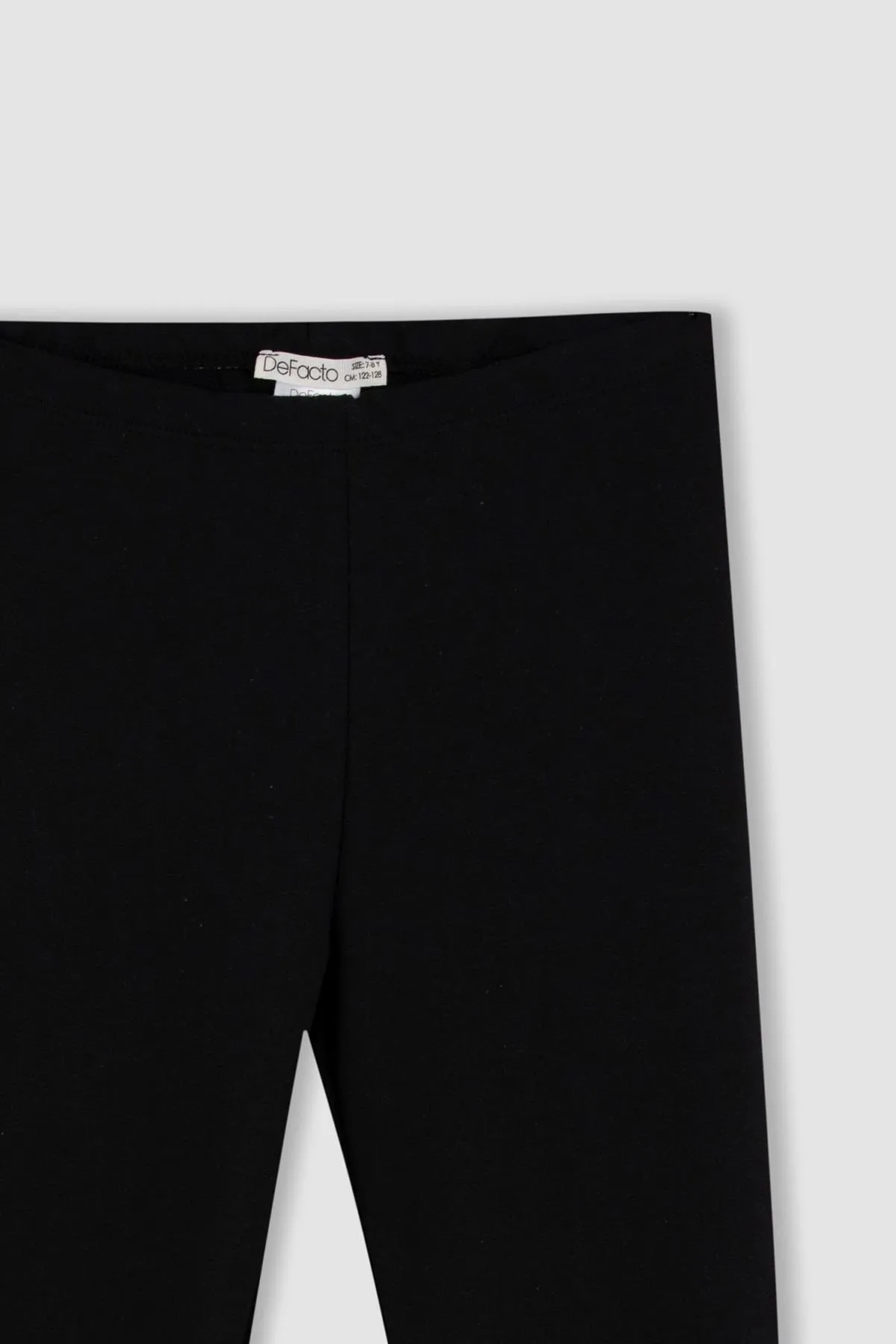 DeFacto  Zweiteilige lange Strumpfhose für Mädchen