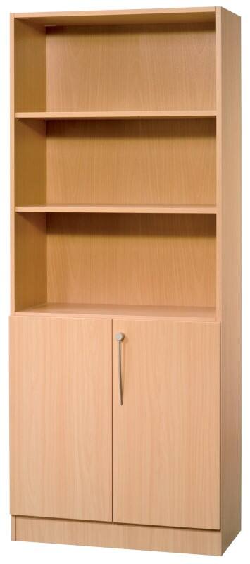 Hammerbacher Schrank Future Buche 800 x 420 x 2.004 mm